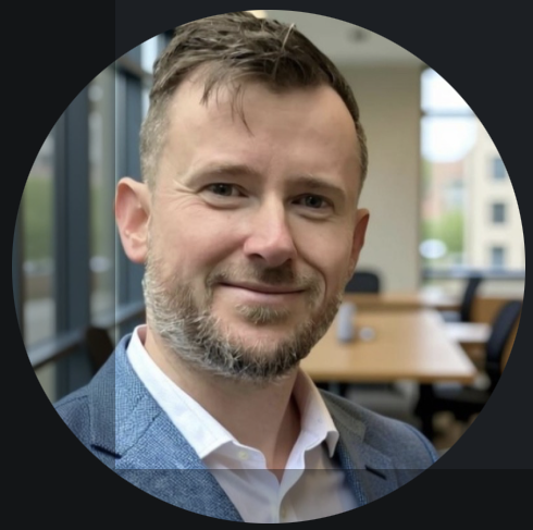 Michael Snow — Founder of My PocketHR